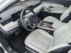 Jetour Jietu X70 Zhuge 2.0T DCT Kongming 5-seater - ფოტო 5