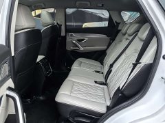 Jetour Jietu X70 Zhuge 2.0T DCT Kongming 5-seater - ფოტო 6