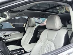 Jetour Jietu X70 Zhuge 2.0T DCT Kongming 5-seater - ფოტო 8
