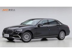 Mercedes-Benz E-Class Facelift E 300 L Luxury - ფოტო 1