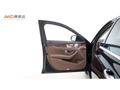 Mercedes-Benz E-Class Facelift E 300 L Luxury - ფოტო 10