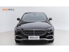 Mercedes-Benz E-Class Facelift E 300 L Luxury - ფოტო 2