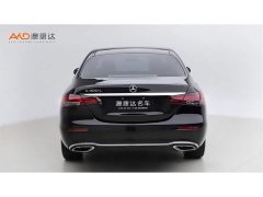 Mercedes-Benz E-Class Facelift E 300 L Luxury - ფოტო 4