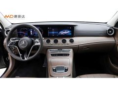Mercedes-Benz E-Class Facelift E 300 L Luxury - ფოტო 5