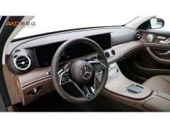 Mercedes-Benz E-Class Facelift E 300 L Luxury - ფოტო 6