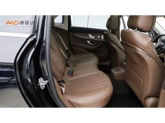 Mercedes-Benz E-Class Facelift E 300 L Luxury - ფოტო 8