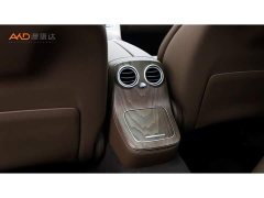 Mercedes-Benz E-Class Facelift E 300 L Luxury - ფოტო 9
