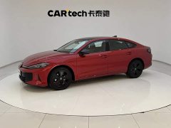 Volkswagen Lingdu 2026 Lingdu L GTS 380TSI Lingfeng Million Anniversary Edition - ფოტო 1