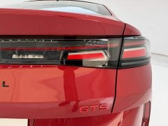 Volkswagen Lingdu 2026 Lingdu L GTS 380TSI Lingfeng Million Anniversary Edition - ფოტო 10