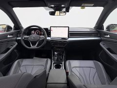 Volkswagen Lingdu 2026 Lingdu L GTS 380TSI Lingfeng Million Anniversary Edition - ფოტო 12