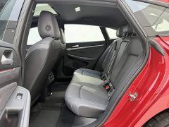 Volkswagen Lingdu 2026 Lingdu L GTS 380TSI Lingfeng Million Anniversary Edition - ფოტო 18