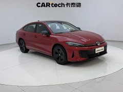 Volkswagen Lingdu 2026 Lingdu L GTS 380TSI Lingfeng Million Anniversary Edition - ფოტო 2