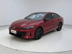 Volkswagen Lingdu 2026 Lingdu L GTS 380TSI Lingfeng Million Anniversary Edition - ფოტო 20
