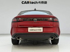 Volkswagen Lingdu 2026 Lingdu L GTS 380TSI Lingfeng Million Anniversary Edition - ფოტო 6