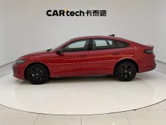 Volkswagen Lingdu 2026 Lingdu L GTS 380TSI Lingfeng Million Anniversary Edition - ფოტო 8