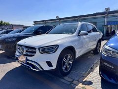 Mercedes-Benz GLC 260 L 4MATIC Dynamic - ფოტო 1