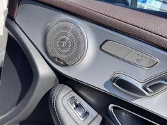 Mercedes-Benz GLC 260 L 4MATIC Dynamic - ფოტო 10
