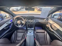 Mercedes-Benz GLC 260 L 4MATIC Dynamic - ფოტო 12