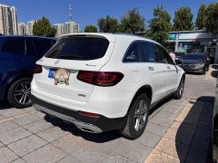 Mercedes-Benz GLC 260 L 4MATIC Dynamic - ფოტო 2