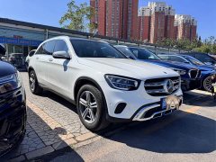 Mercedes-Benz GLC 260 L 4MATIC Dynamic - ფოტო 3