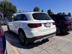 Mercedes-Benz GLC 260 L 4MATIC Dynamic - ფოტო 4