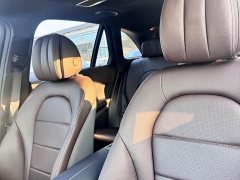 Mercedes-Benz GLC 260 L 4MATIC Dynamic - ფოტო 7