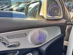 Mercedes-Benz GLC 260 L 4MATIC Dynamic - ფოტო 8
