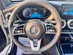 Mercedes-Benz GLC 260 L 4MATIC Dynamic - ფოტო 9