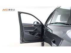 Audi Q5L 2022 Facelift 45T Dynamic Prestige - ფოტო 10