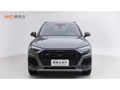 Audi Q5L 2022 Facelift 45T Dynamic Prestige - ფოტო 2