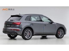 Audi Q5L 2022 Facelift 45T Dynamic Prestige - ფოტო 3