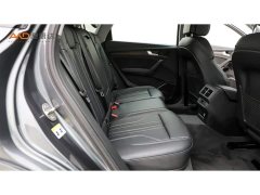 Audi Q5L 2022 Facelift 45T Dynamic Prestige - ფოტო 8