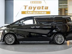 Toyota Vellfire Crown Twin Engine 2.5L HV Luxury Edition - ფოტო 3