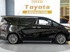 Toyota Vellfire Crown Twin Engine 2.5L HV Luxury Edition - ფოტო 4