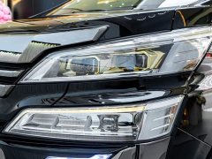 Toyota Vellfire Crown Twin Engine 2.5L HV Luxury Edition - ფოტო 8