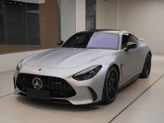 Mercedes-Benz AMG GT AMG GT 63 4MATIC - ფოტო 1