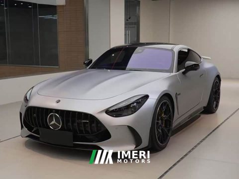 2026 Mercedes-Benz AMG GT AMG GT 63 4MATIC - ავტომობილი ჩინეთიდან