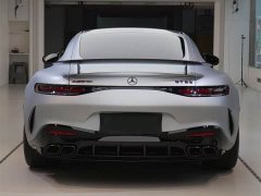 Mercedes-Benz AMG GT AMG GT 63 4MATIC - ფოტო 10
