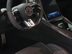 Mercedes-Benz AMG GT AMG GT 63 4MATIC - ფოტო 2