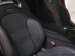Mercedes-Benz AMG GT AMG GT 63 4MATIC - ფოტო 5