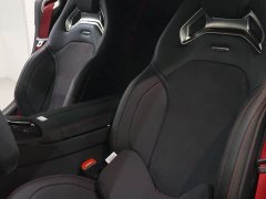 Mercedes-Benz AMG GT AMG GT 63 4MATIC - ფოტო 6