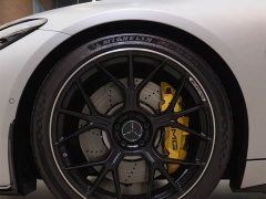 Mercedes-Benz AMG GT AMG GT 63 4MATIC - ფოტო 7