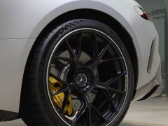 Mercedes-Benz AMG GT AMG GT 63 4MATIC - ფოტო 8
