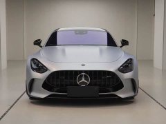 Mercedes-Benz AMG GT AMG GT 63 4MATIC - ფოტო 9