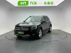 Mercedes-Benz GLB 2021 GLB 180 Fashion - ფოტო 1
