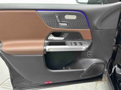 Mercedes-Benz GLB 2021 GLB 180 Fashion - ფოტო 10