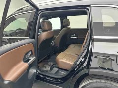 Mercedes-Benz GLB 2021 GLB 180 Fashion - ფოტო 12