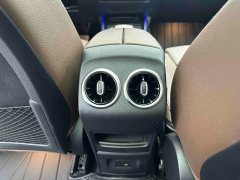 Mercedes-Benz GLB 2021 GLB 180 Fashion - ფოტო 13