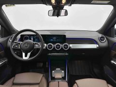 Mercedes-Benz GLB 2021 GLB 180 Fashion - ფოტო 15