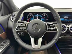Mercedes-Benz GLB 2021 GLB 180 Fashion - ფოტო 17